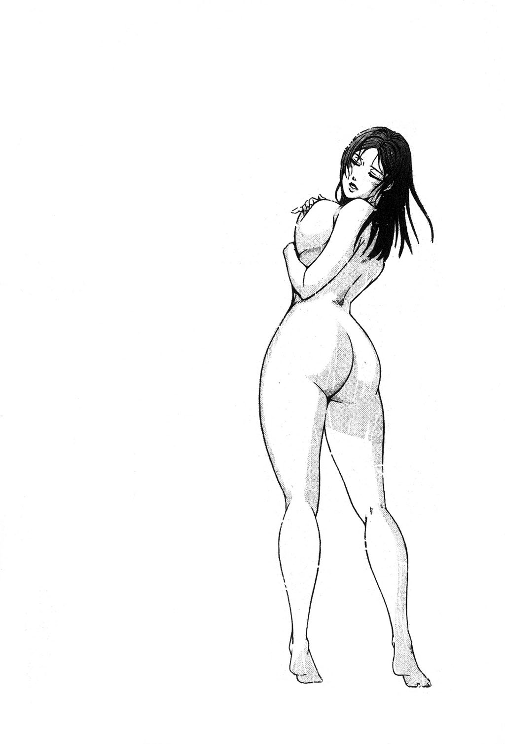 [岬ゆきひろ] ただいま外商中 [中国翻訳]