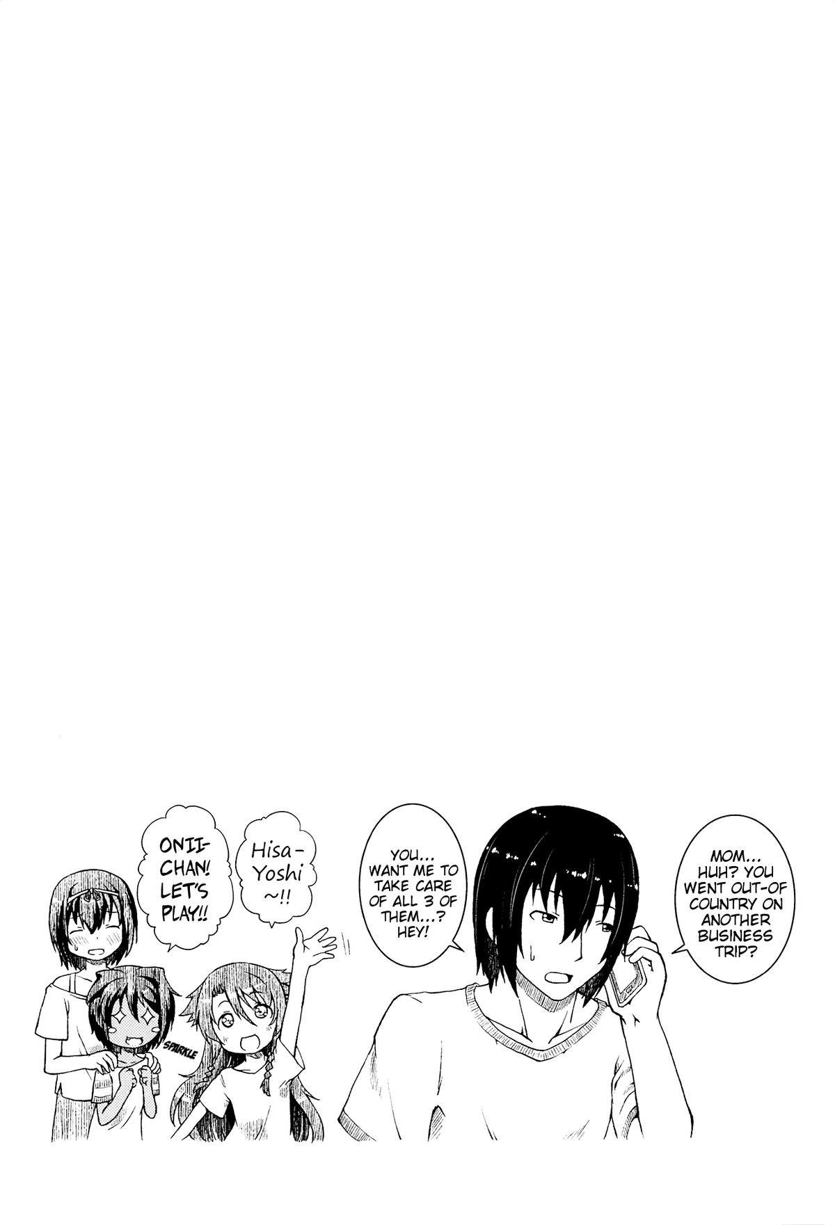 [山崎かな] ロッタといっしょ！～はじめてのスキ～ (ちゅーとろ) [英訳]