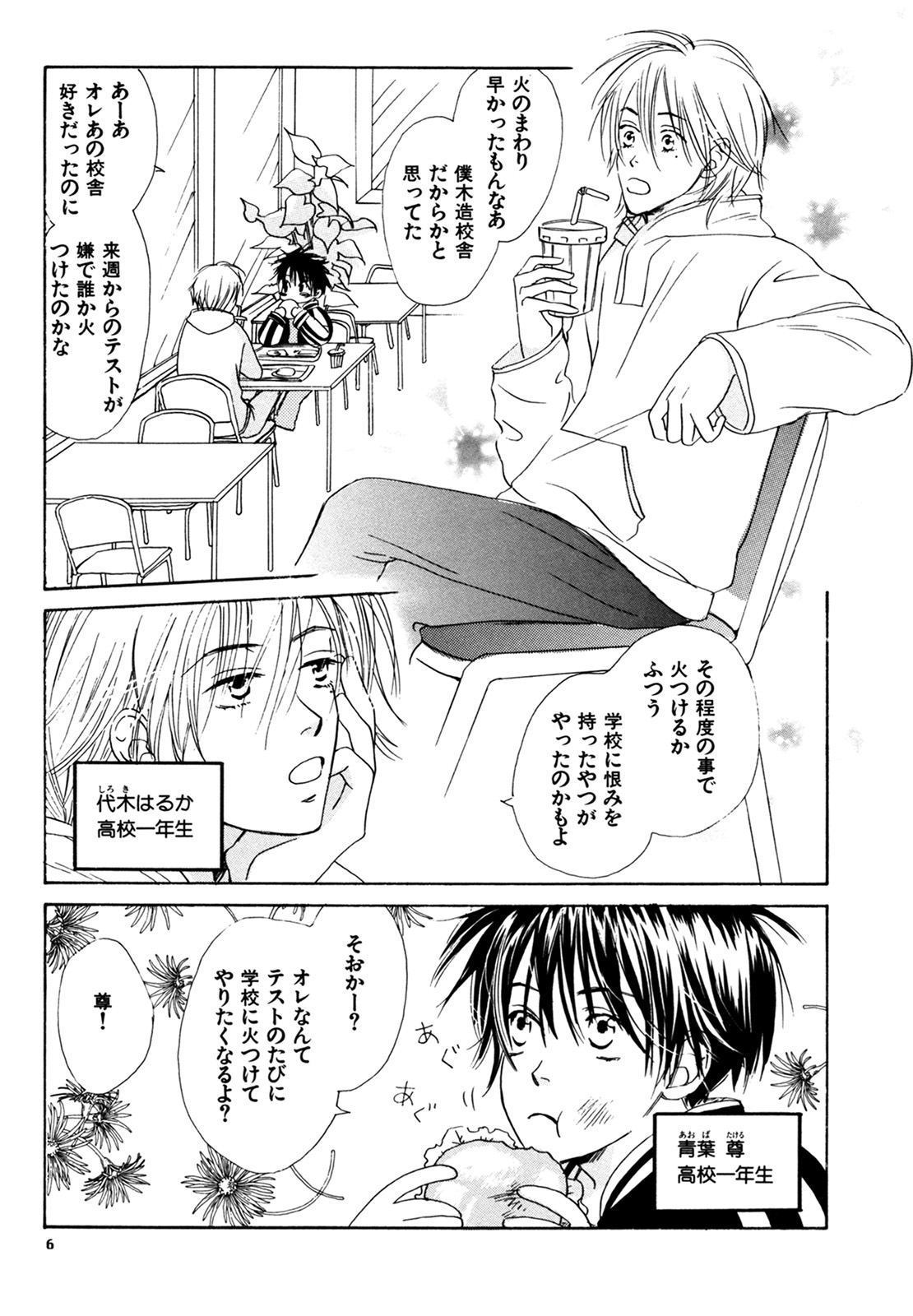 (C74) [スロウ (高久尚子)] WS ダブルス 総集編