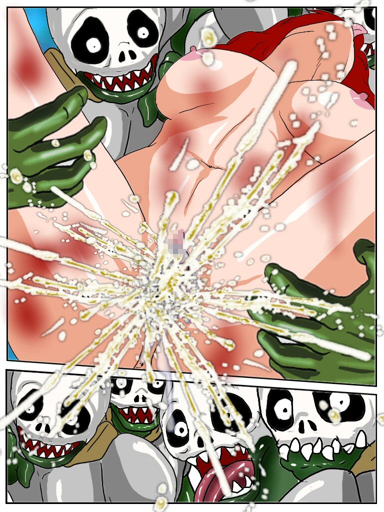 [絵喜祭人] Dangerous Sisters 恐怖の女体実験施設MAD