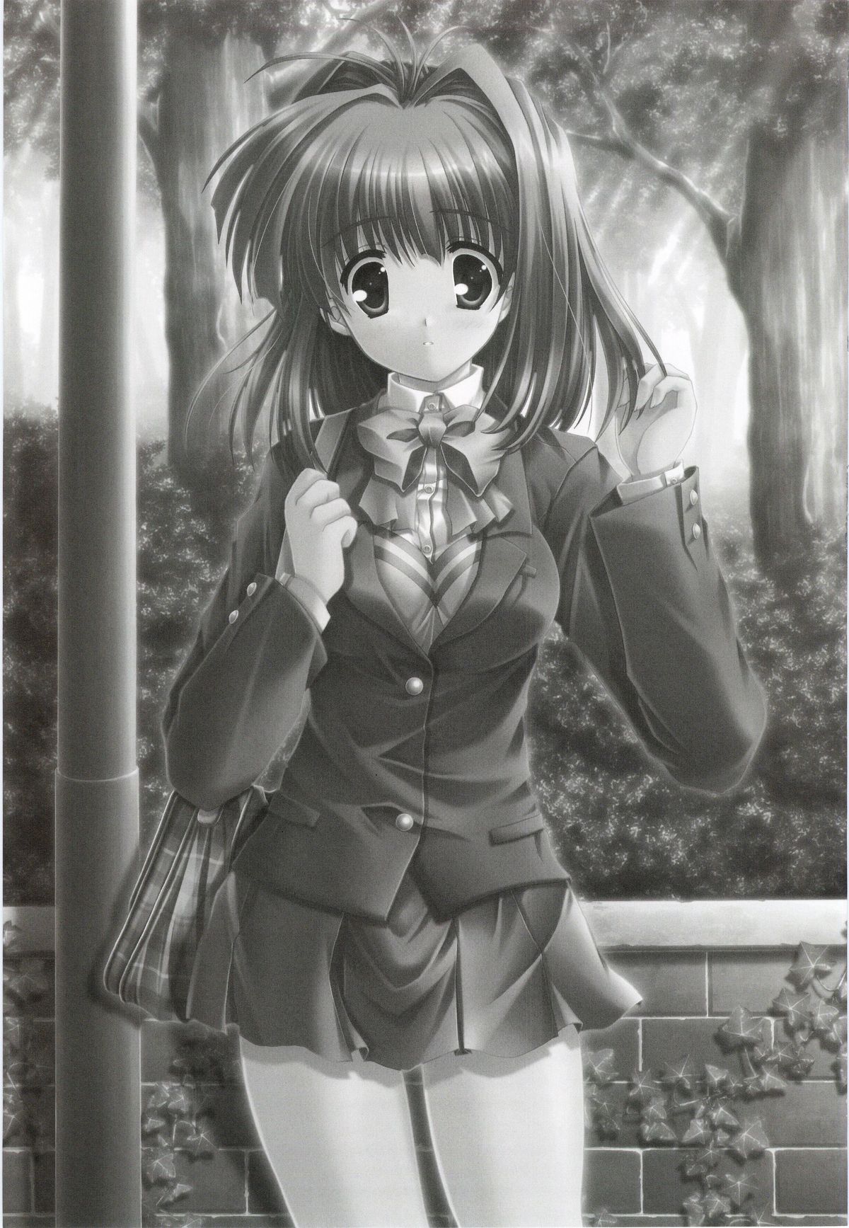 LOVERS ～恋に落ちたら…～ 公式ビジュアルコレクションブック