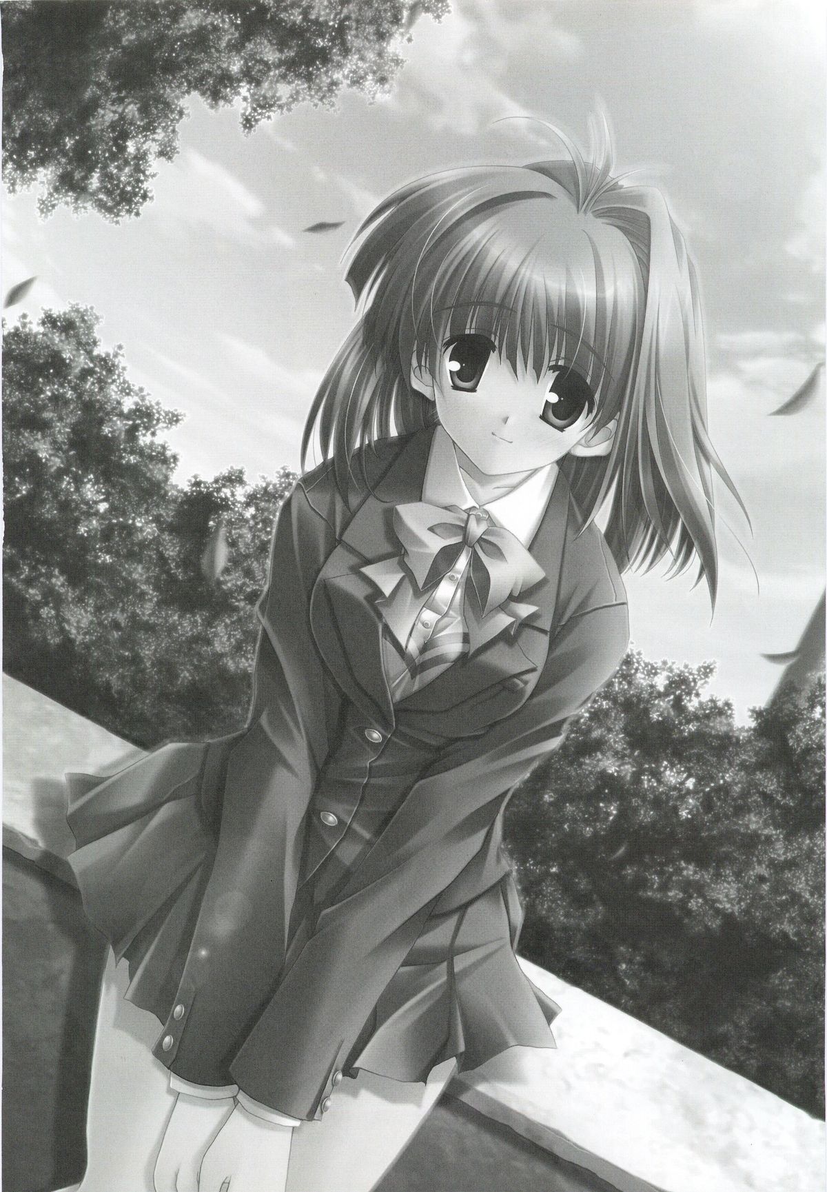 LOVERS ～恋に落ちたら…～ 公式ビジュアルコレクションブック