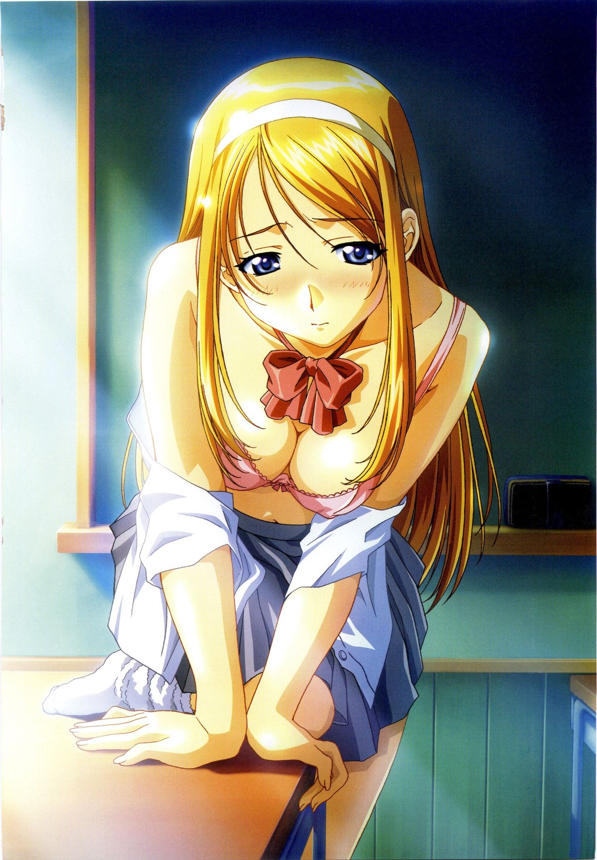 LOVERS ～恋に落ちたら…～ 公式ビジュアルコレクションブック