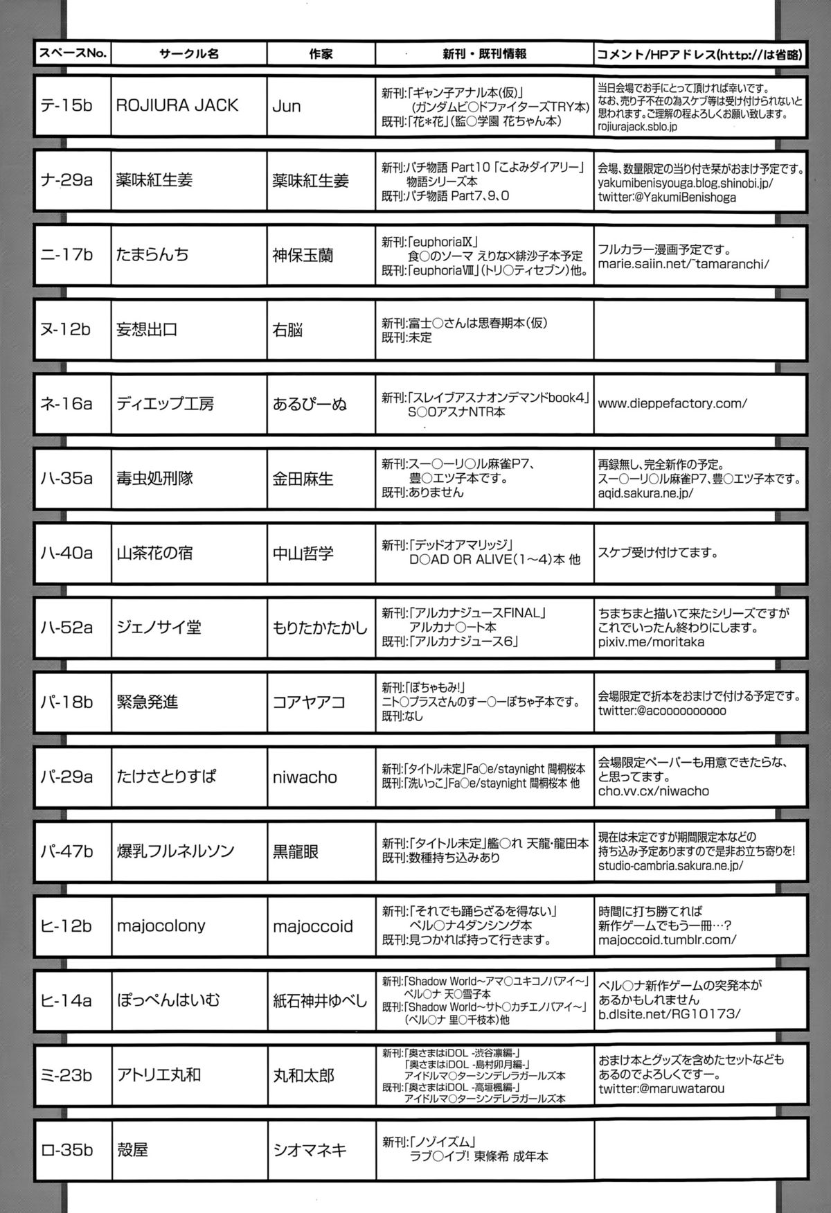 COMIC 天魔 2015年8月号