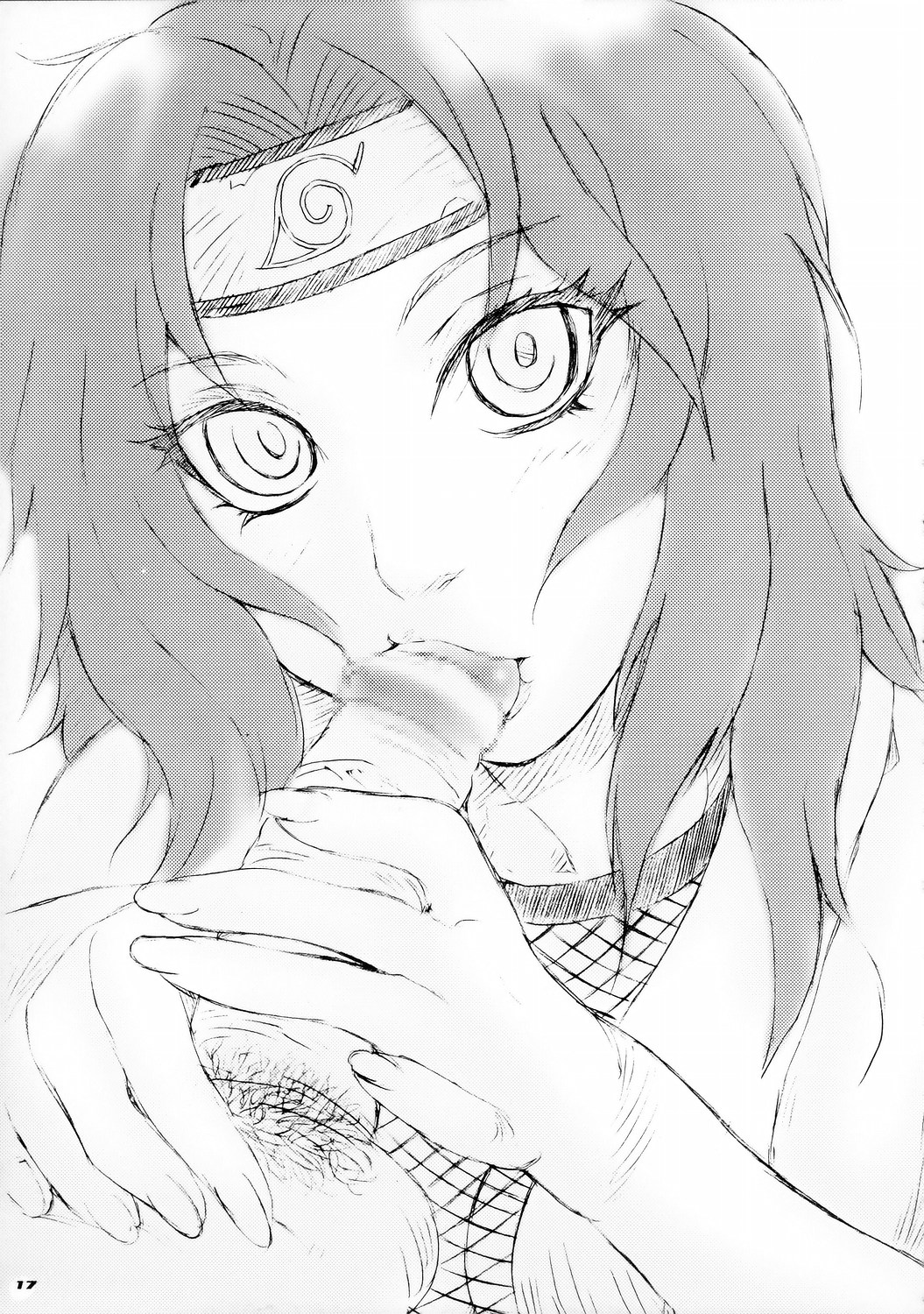 (Cレヴォ35) [MGW (位相同爆)] Q.N.T (NARUTO -ナルト-)