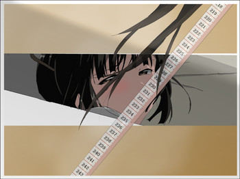 [夢々] 松永家の某日2A