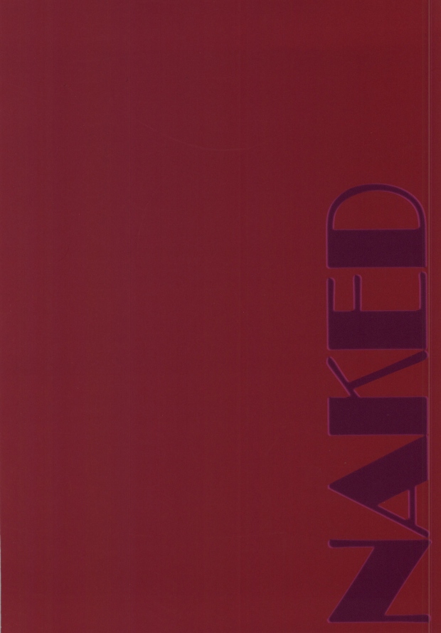 (C85) [TATA (おんつ)] NAKED (Axis Powers ヘタリア)