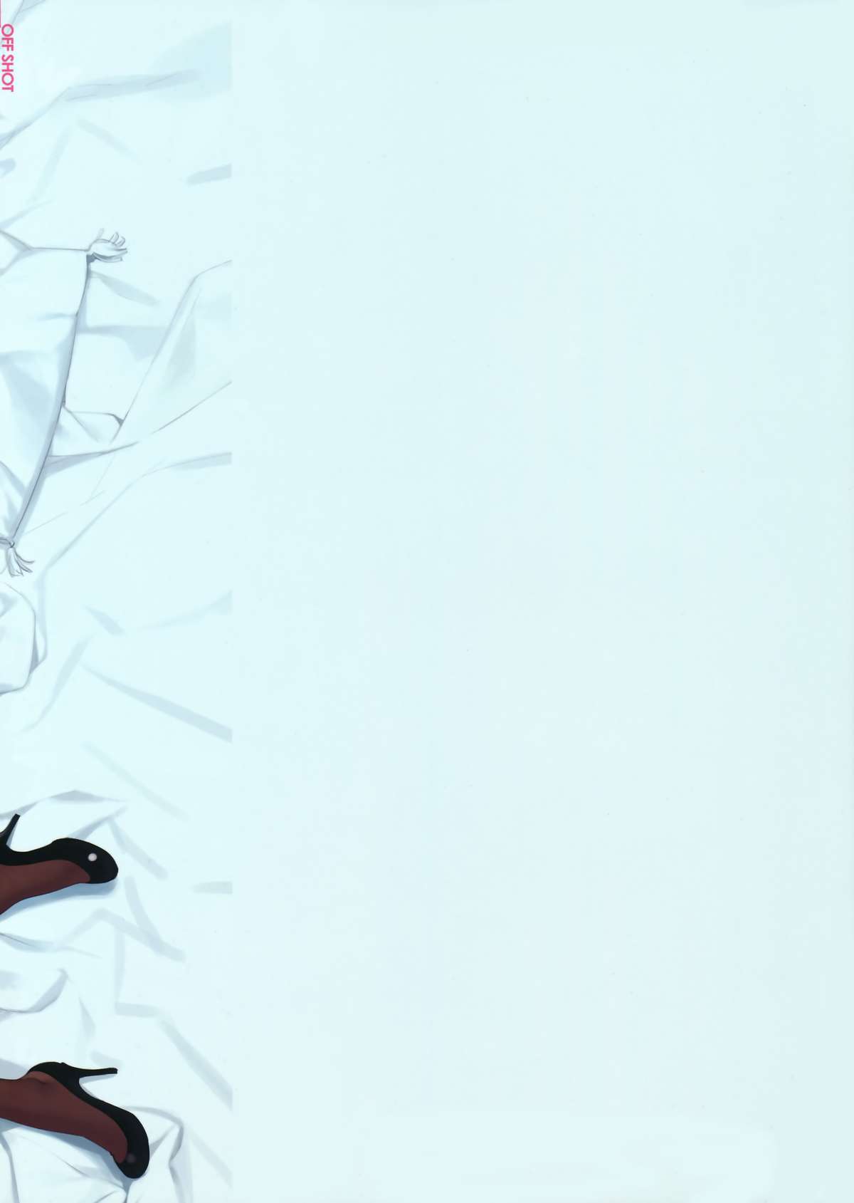 (C88) [少女騎士団 (大槍葦人)] OFF SHOT (アイドルマスター シンデレラガールズ) [中国翻訳]