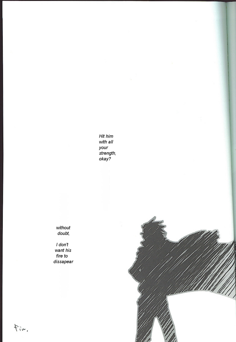 (漢のドリル祭) [あまらんす, MONMON (藤村まりな, はん)] VIRAL HIGH!! (天元突破グレンラガン) [英訳]