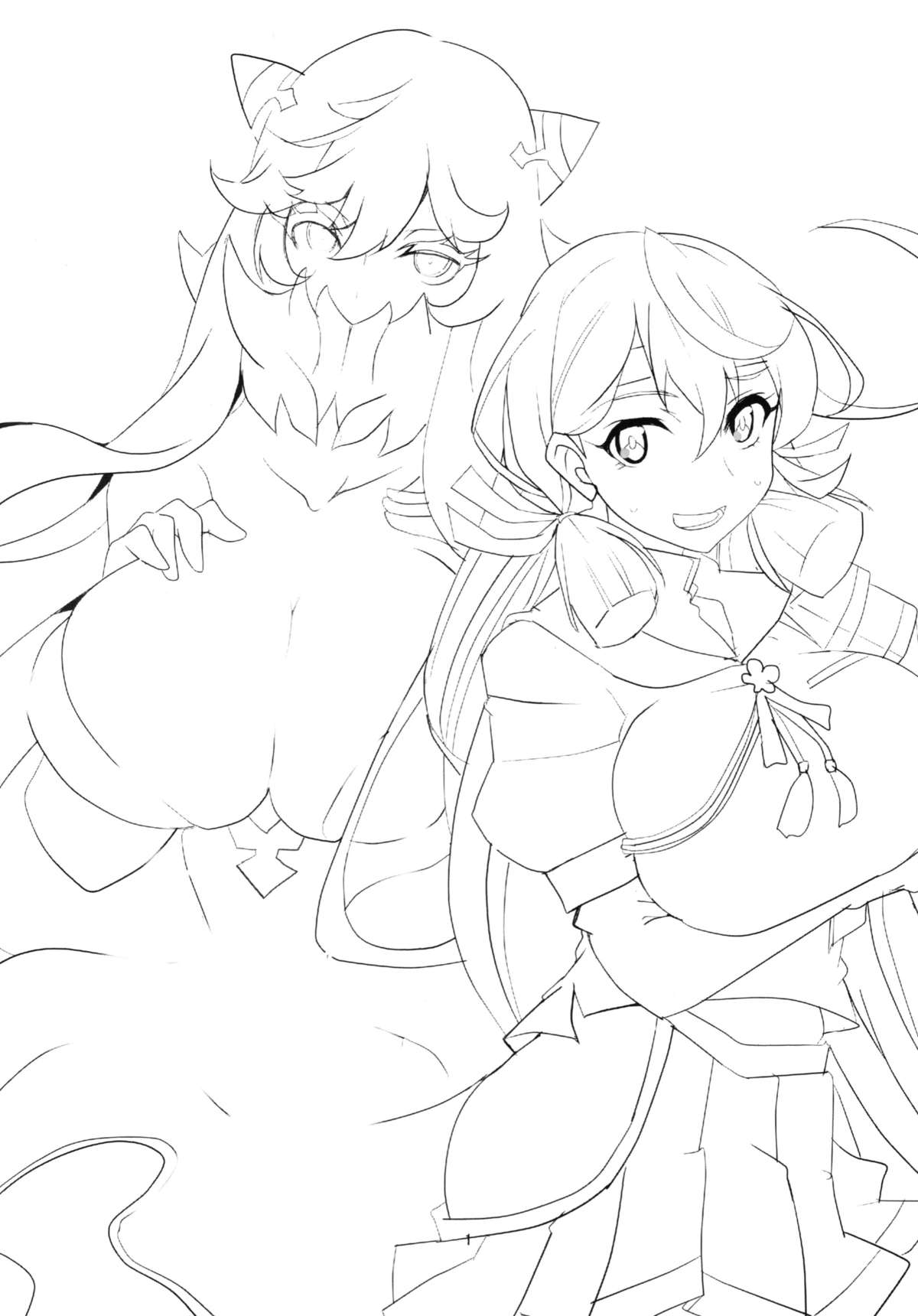 (C86) [BlueMage (あおいまなぶ)] CHU！ (艦隊これくしょん -艦これ-)