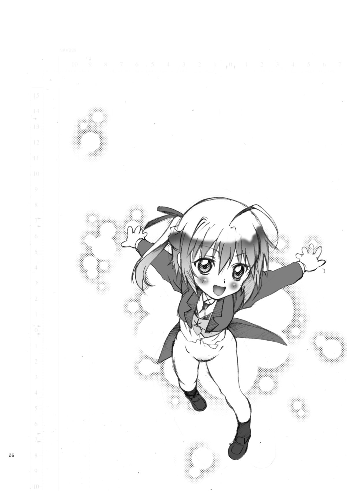 [加州大飯店 (なつのすいか)] HOTSHOT! (よろず) [DL版]