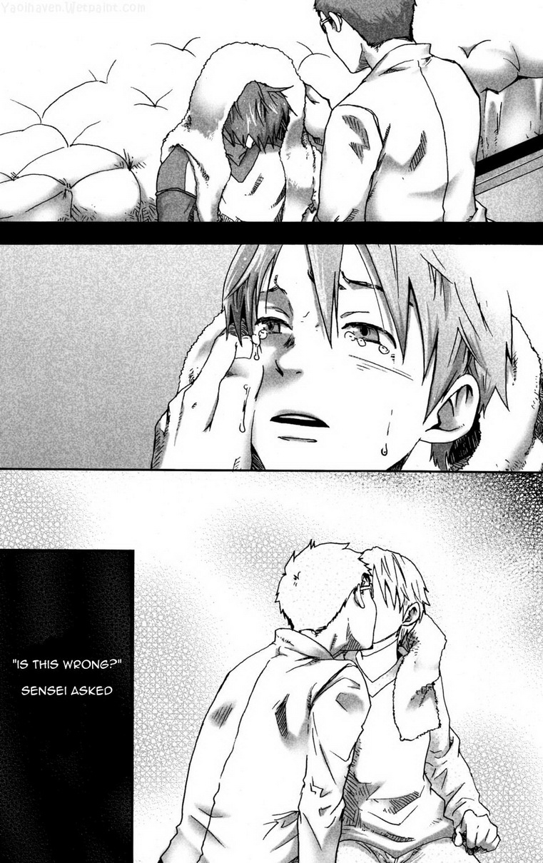 (C77) [■BOX■ (つくも号)] まだ、たゆたう水は [英訳]