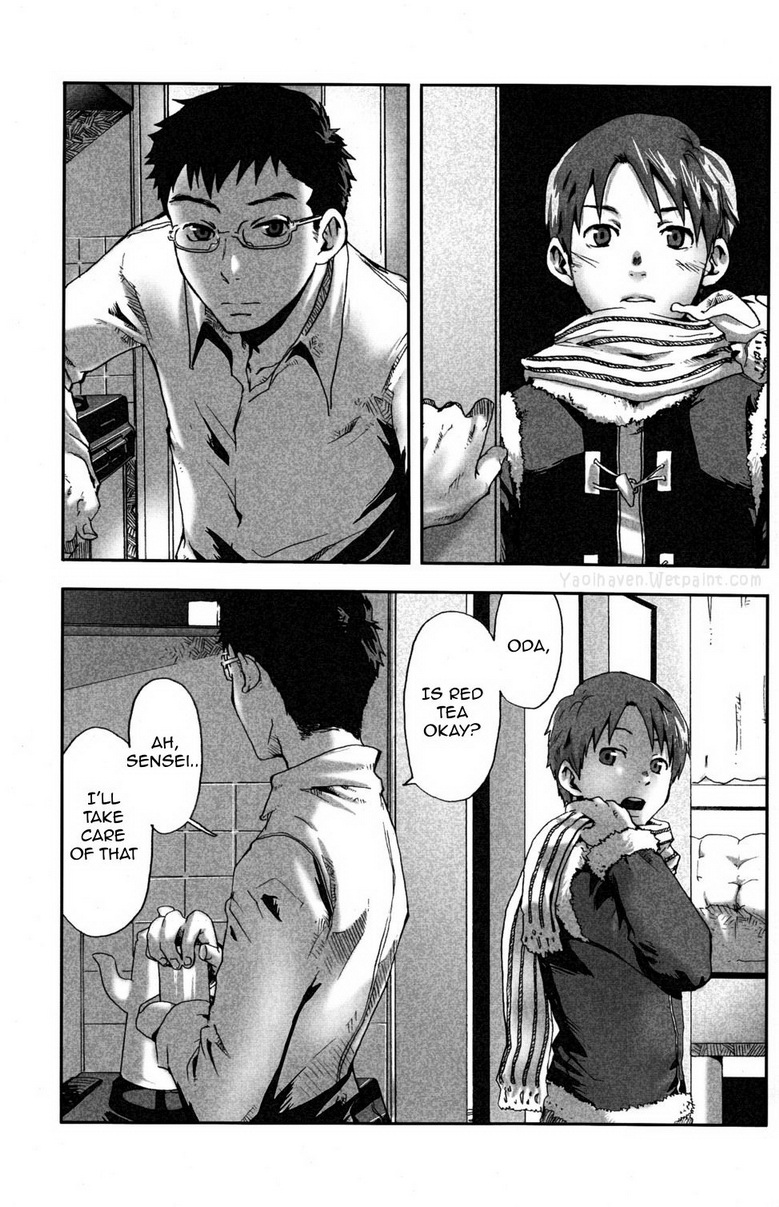 (C77) [■BOX■ (つくも号)] まだ、たゆたう水は [英訳]