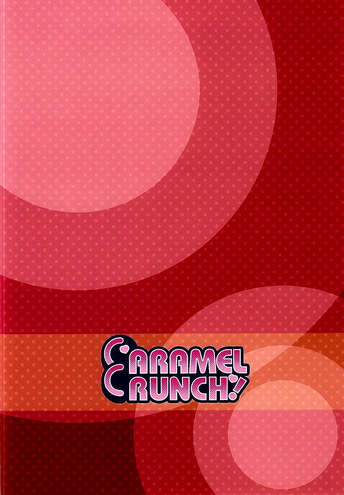 (例大祭12) [CARAMEL CRUNCH! (りかたん☆)] フランちゃんのおしえてA・B・C (東方Project) [中国翻訳]