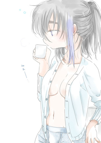 [we53]を。（ボーカロイド）