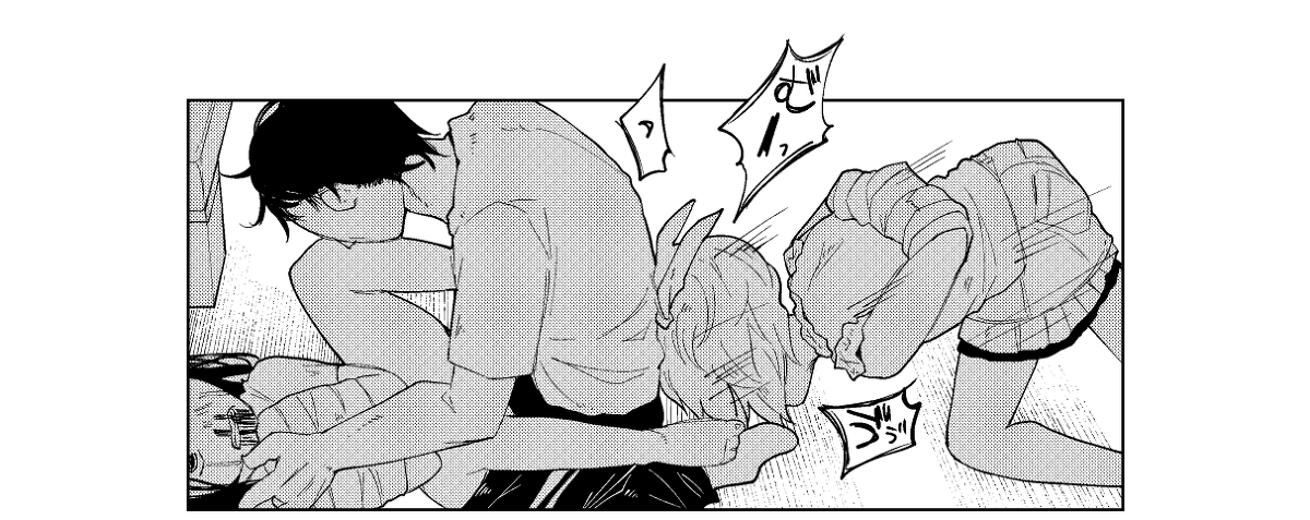 (C86) [Chemical Janky (知るかバカうどん)] JS★ボコボコりんっ! [見本]