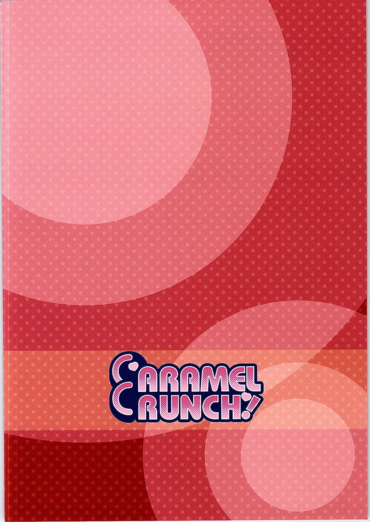 (例大祭12) [CARAMEL CRUNCH! (りかたん☆)] フランちゃんのおしえてA・B・C (東方Project)