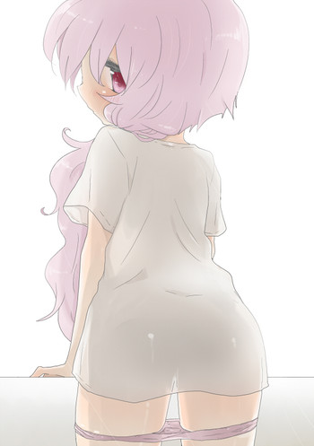 [we53] ゆかりちゃんと遊ぶ (VOCALOID)