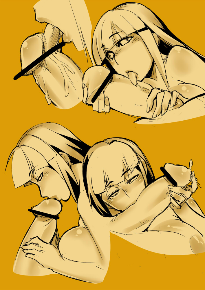 [たお] なるひな ラブチュッチュ (NARUTO -ナルト-)