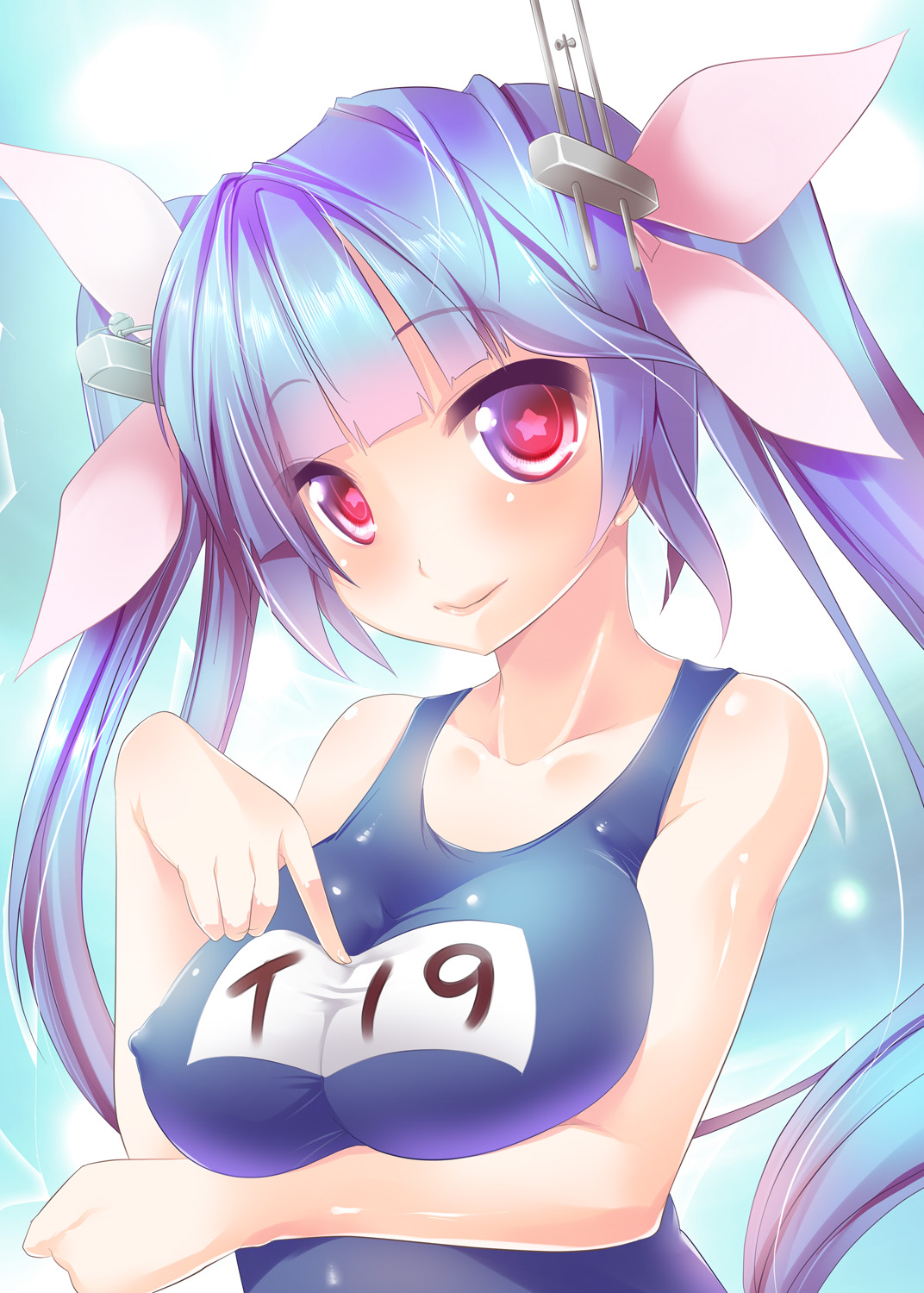 [セブンスヘブンMAXION (MAKI)] 提督!イクから目を逸らしちゃダメなの! (艦隊これくしょん -艦これ-) [DL版]