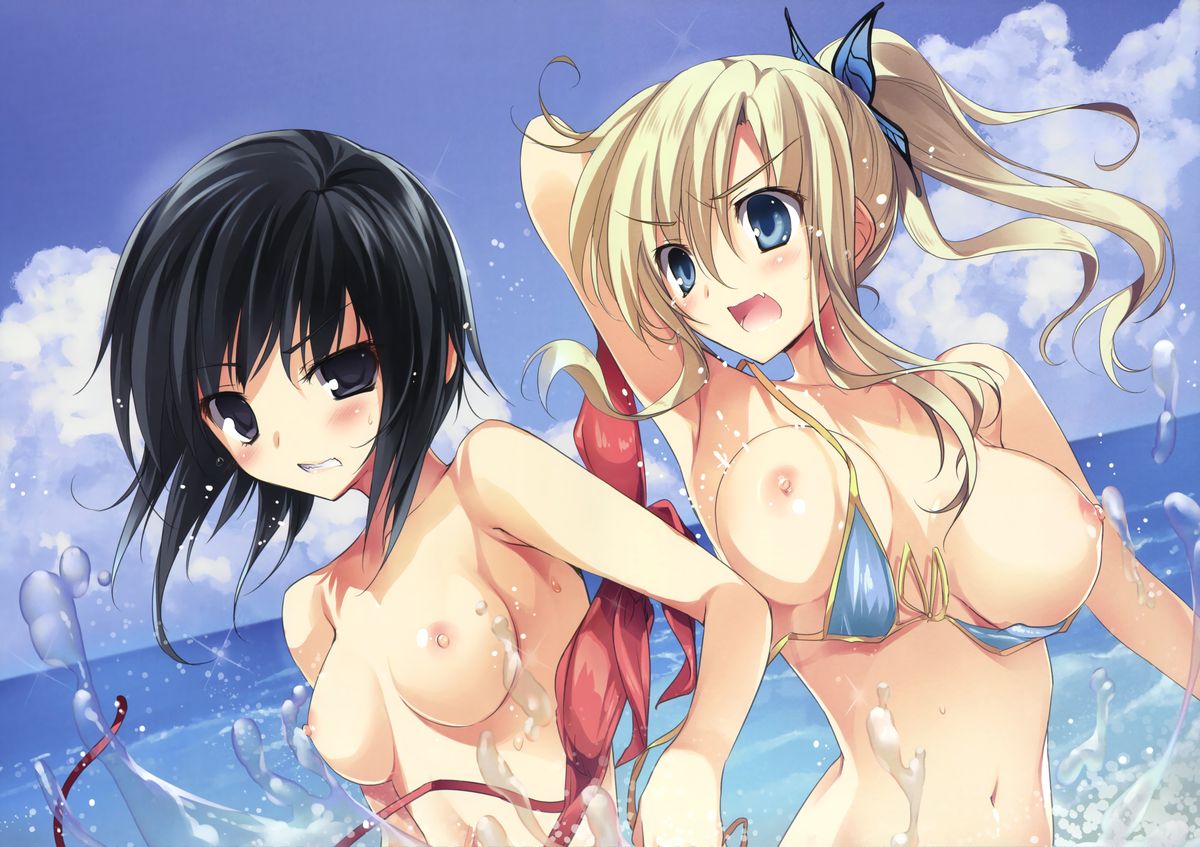 (COMIC1☆9) [KAROMIX (karory)] EX.Art (よろず)