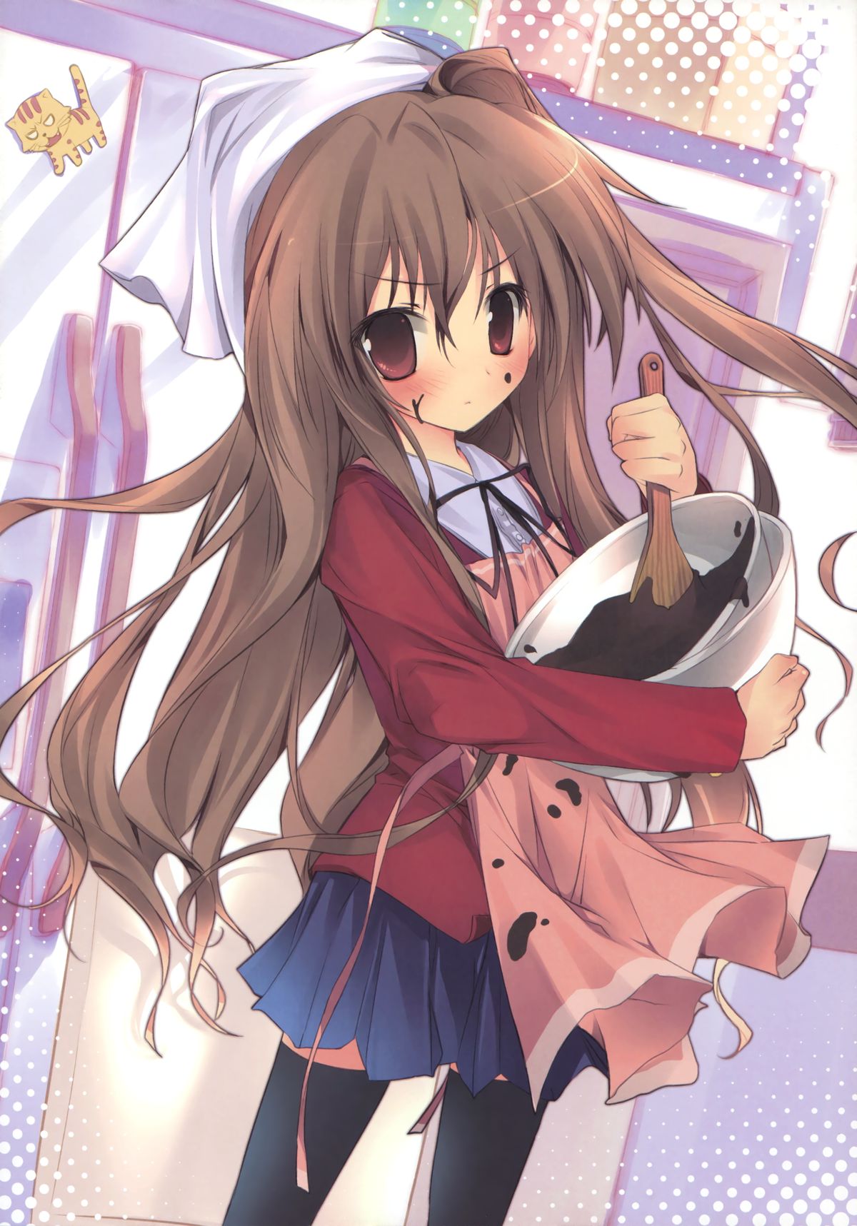 (COMIC1☆9) [KAROMIX (karory)] EX.Art (よろず)