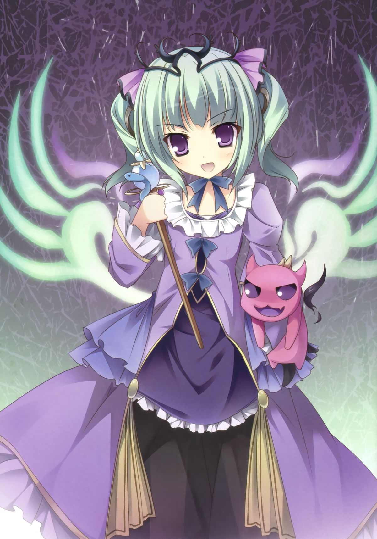 (COMIC1☆9) [KAROMIX (karory)] EX.Art (よろず)