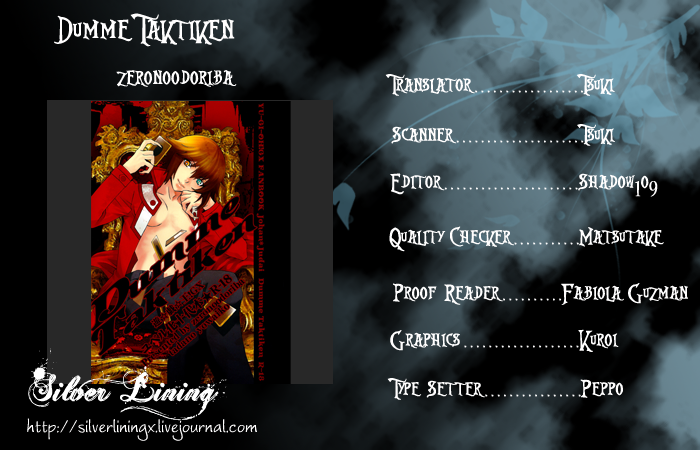 [ゼロノオドリバ (多田埜yowaiko)] Dumme Taktiken (遊☆戯☆王GX) [英訳]