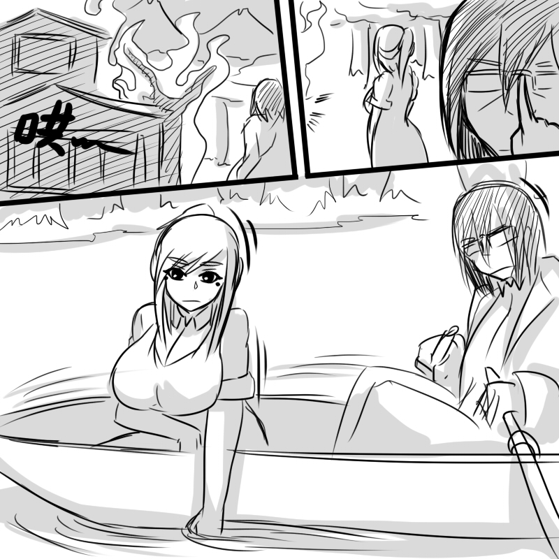 [Dr.阿虫] X育成日記01