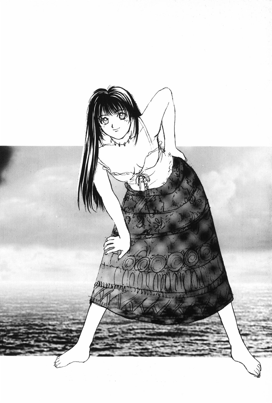 [北原亜希] 秘密の放課後