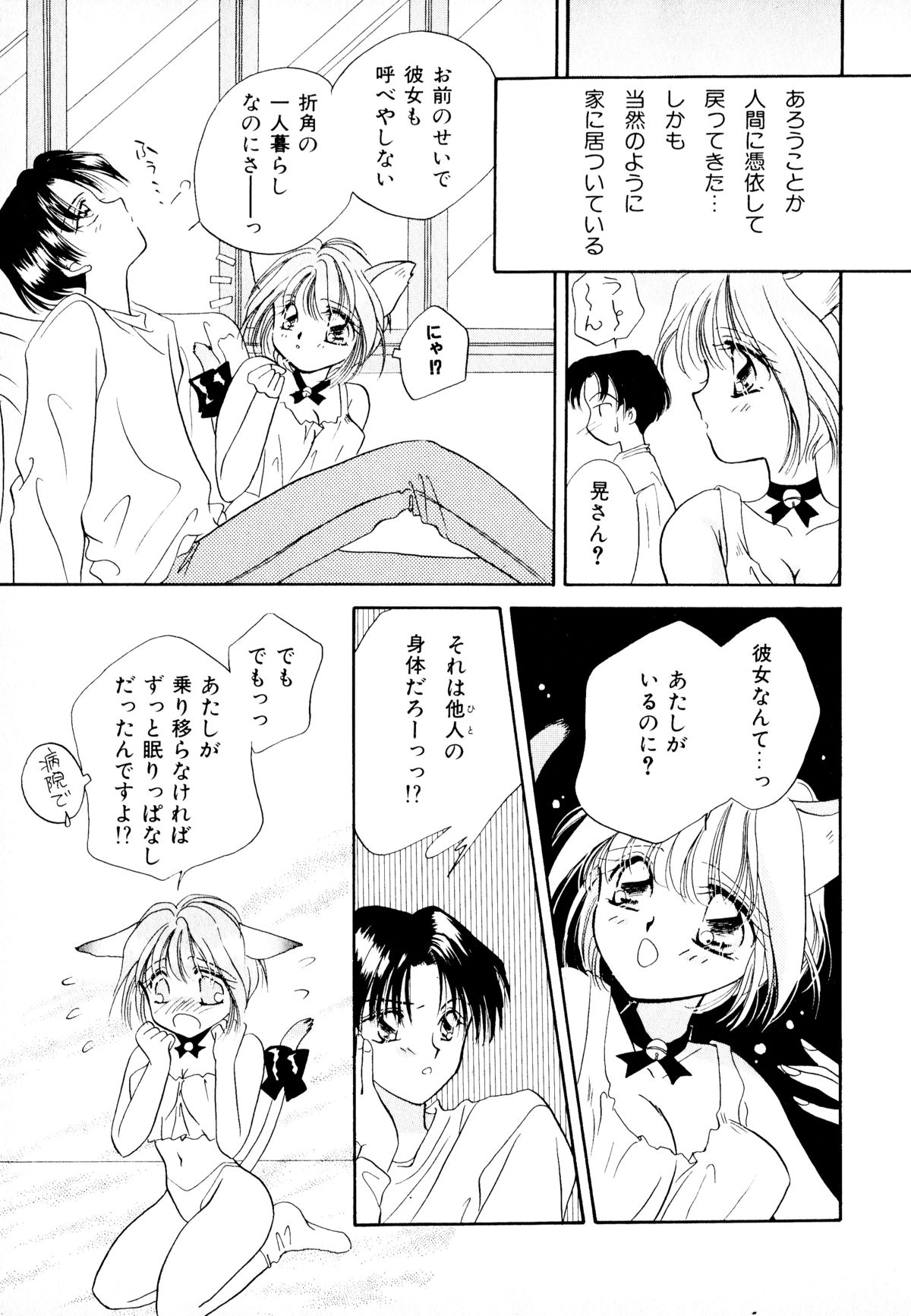 [アンソロジー] ネコまっしぐら!