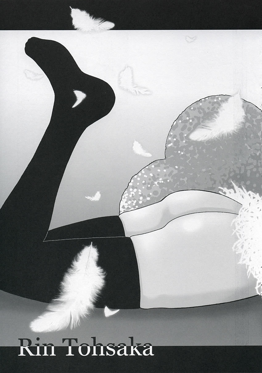 (C67) [蒲焼屋 (鰻丸)] RED SIDE (Fate/stay night) [中国翻訳]