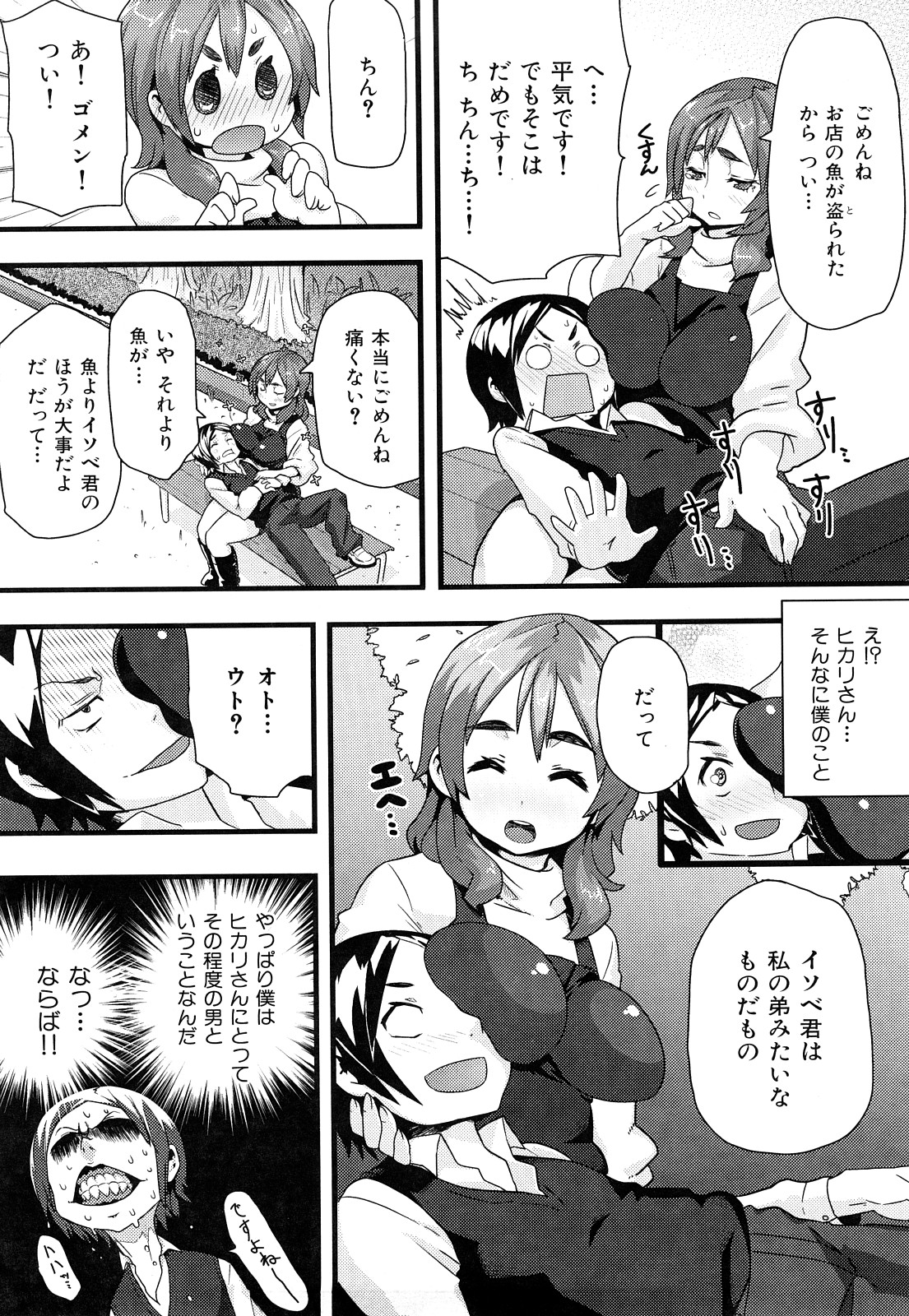 ミミカラオボエルN3