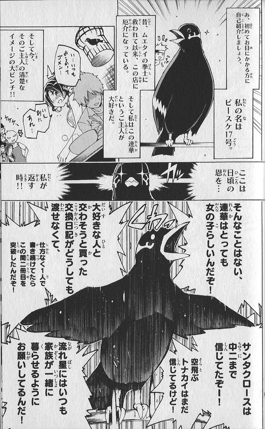 (史上最強の弟子ケンイチ51巻限定版付録)別冊ケンイチ (史上最強の弟子ケンイチ51巻限定版付録)別冊ケンイチ