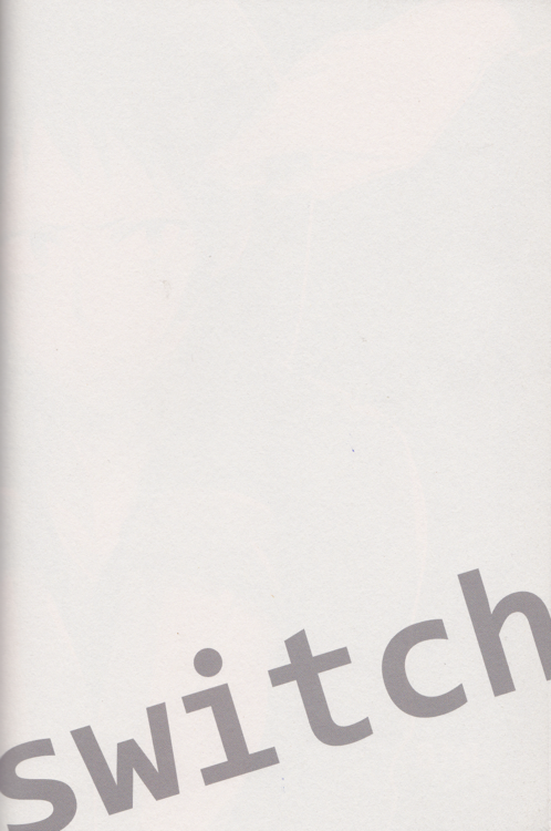 [小路 (ユウリ)] switch (K)