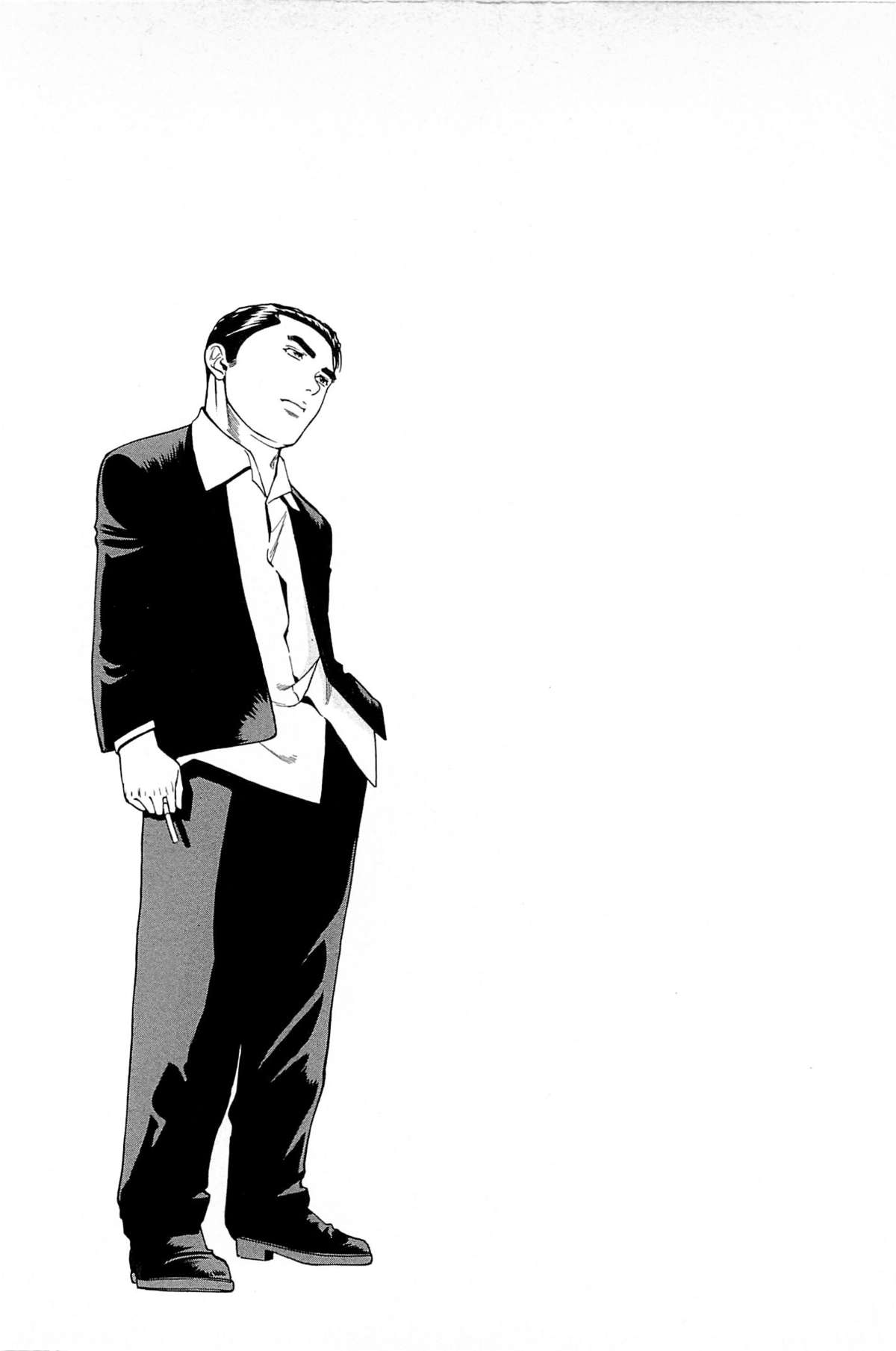 [上端たに・火野俊平] 風俗店長物語 第06巻