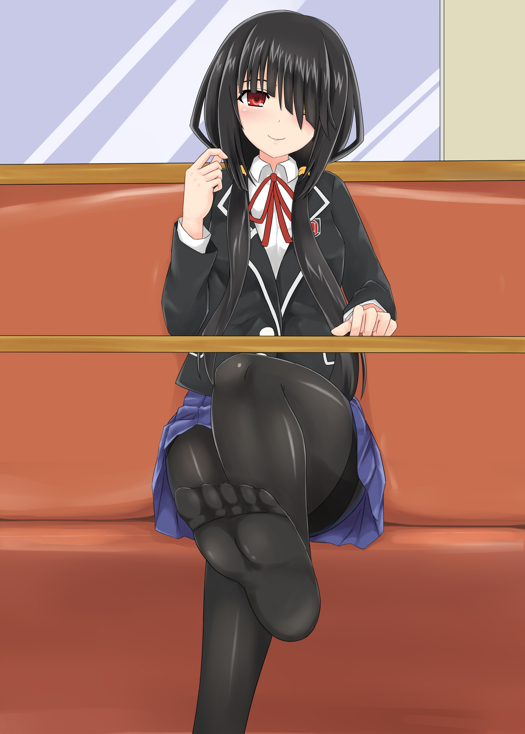 [マイナス志向] きょうぞうちゃん本 (デート・ア・ライブ) [DL版]