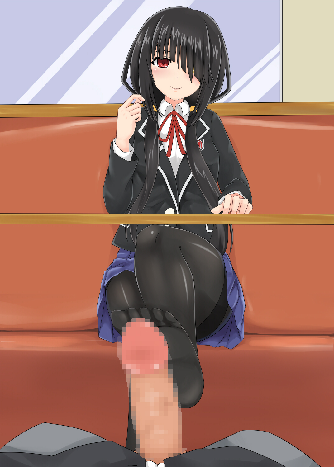 [マイナス志向] きょうぞうちゃん本 (デート・ア・ライブ) [DL版]