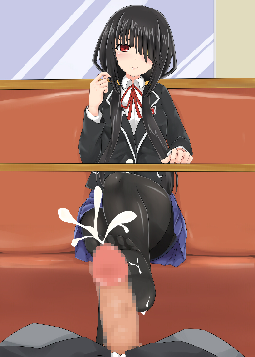 [マイナス志向] きょうぞうちゃん本 (デート・ア・ライブ) [DL版]
