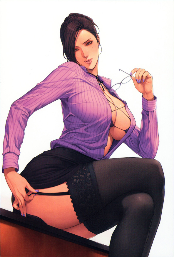 [織田non] NON VIRGIN 【Limited Edition】 CHRONICLE-FULLCOLOR BOOKLET-SIDE:MELON + Postcard