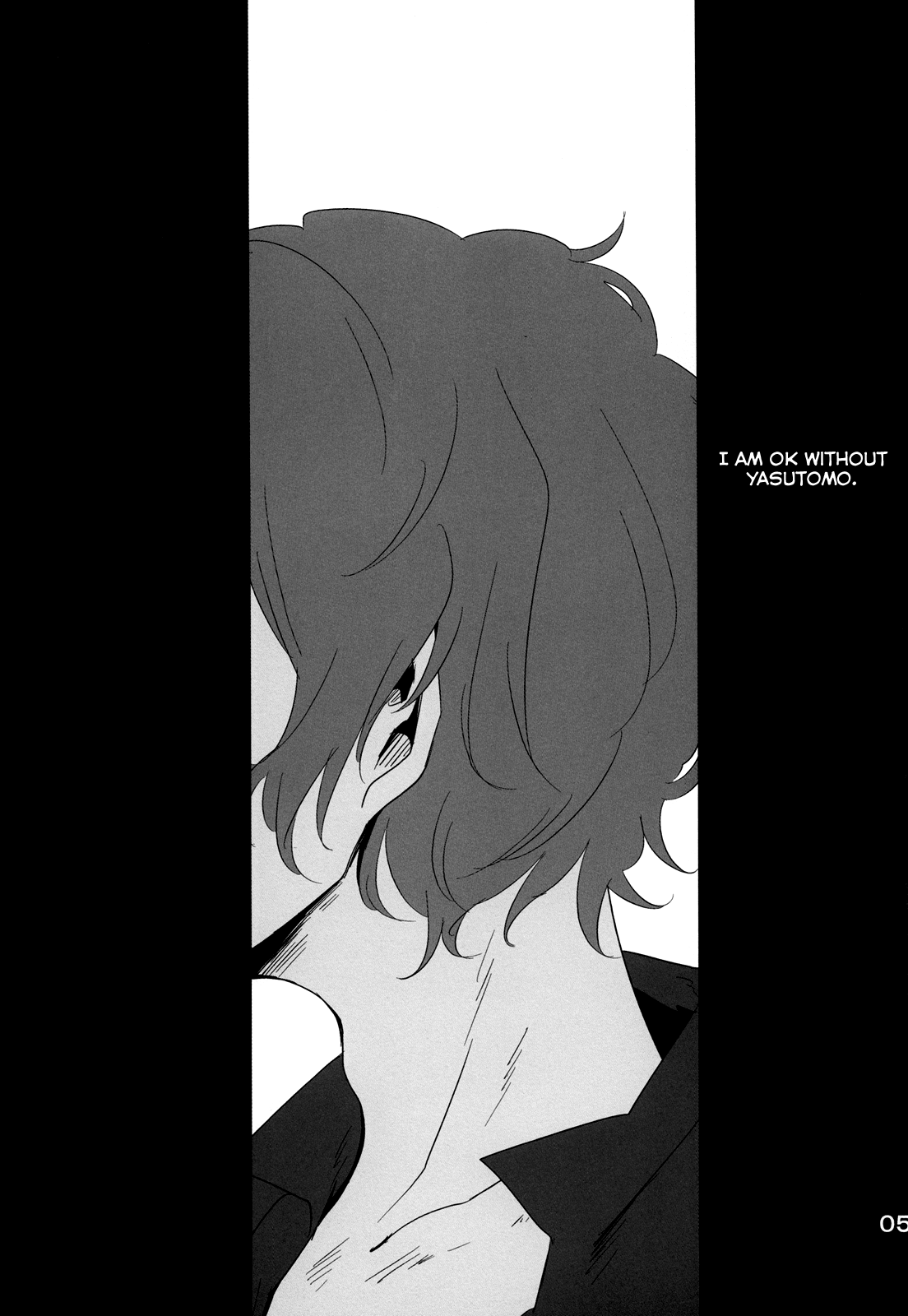 (CC東京134) [スタンピング (雅鷹)] ごほうび (弱虫ペダル) [英訳]