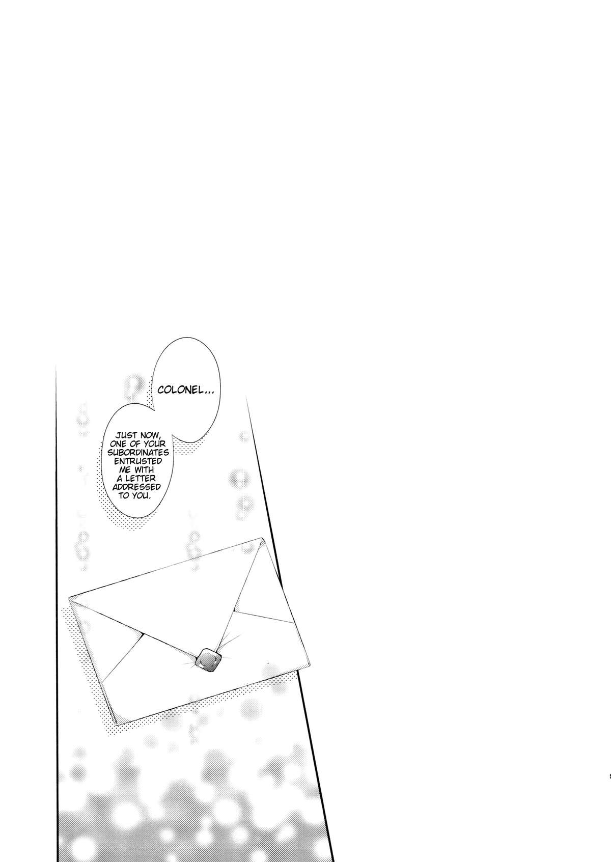 (C81) [新鮮極楽 (珠羅玉魔魅)] Love mix Love Letter (テイルズオブジアビス) [英訳]