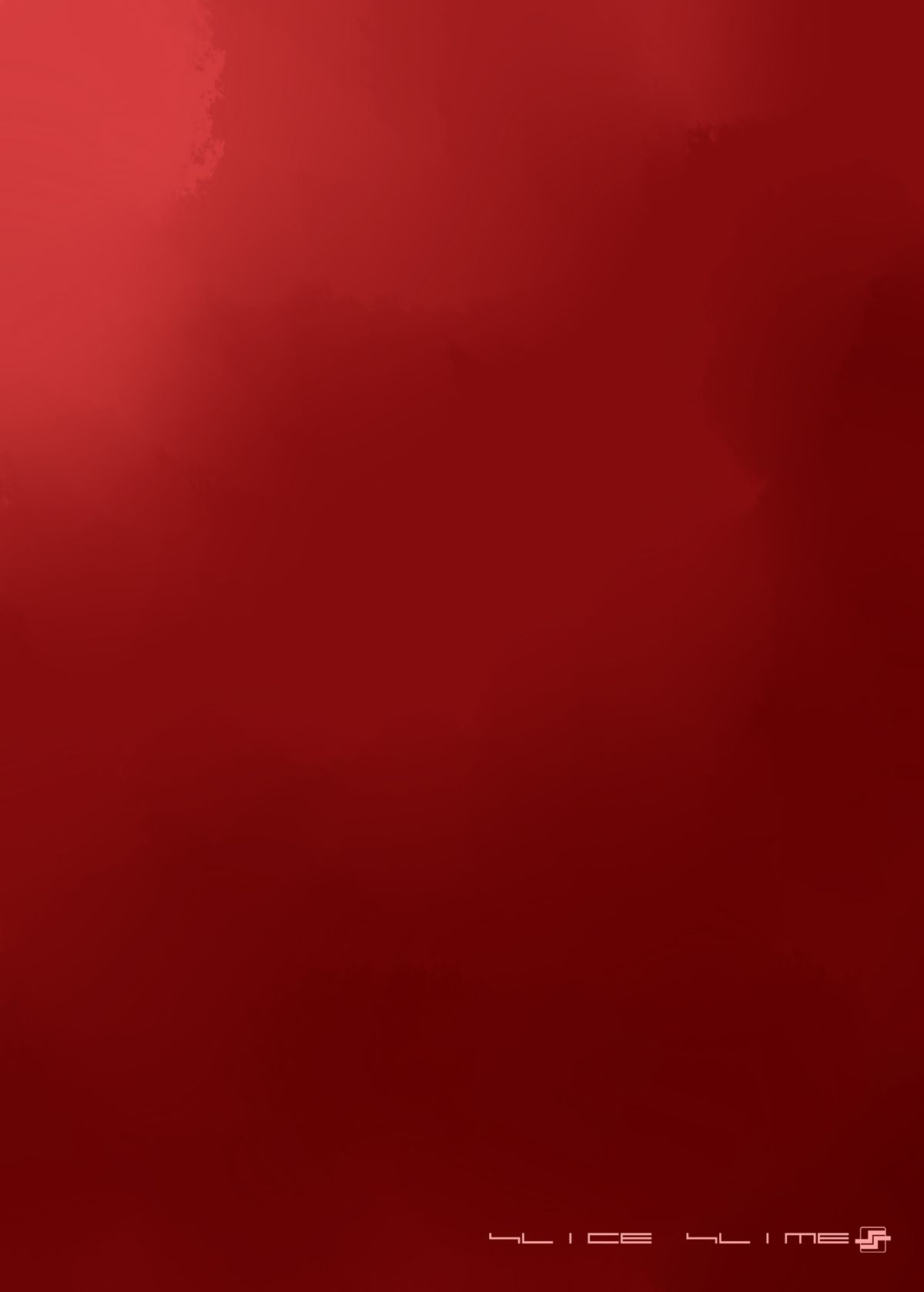 [slice slime (108号)] 発情ア○カ注意報 (新世紀エヴァンゲリオン) [DL版]