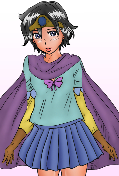 [Binz studio] 「男の娘ショウの事情」 [DL版]