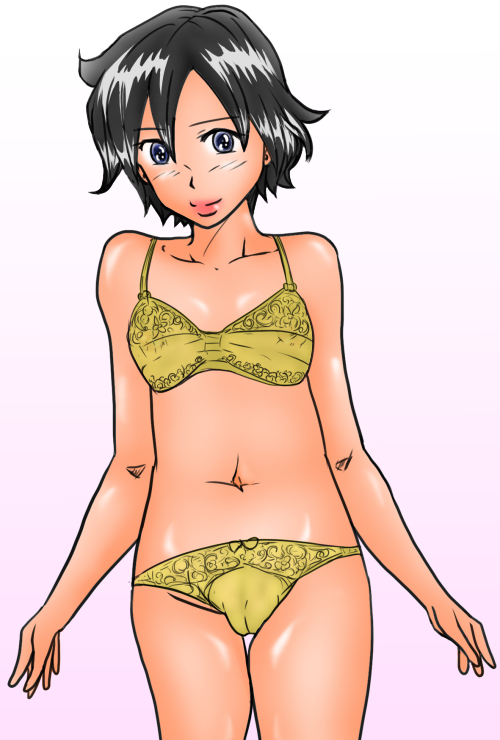 [Binz studio] 「男の娘ショウの事情」 [DL版]