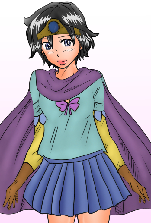 [Binz studio] 「男の娘ショウの事情」 [DL版]