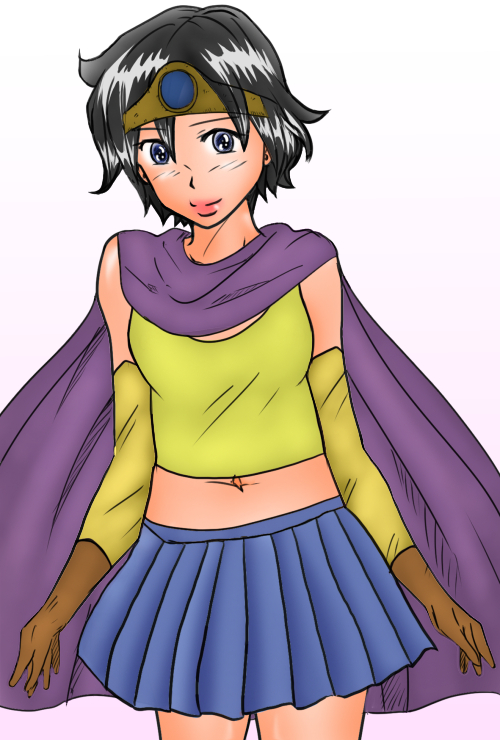 [Binz studio] 「男の娘ショウの事情」 [DL版]