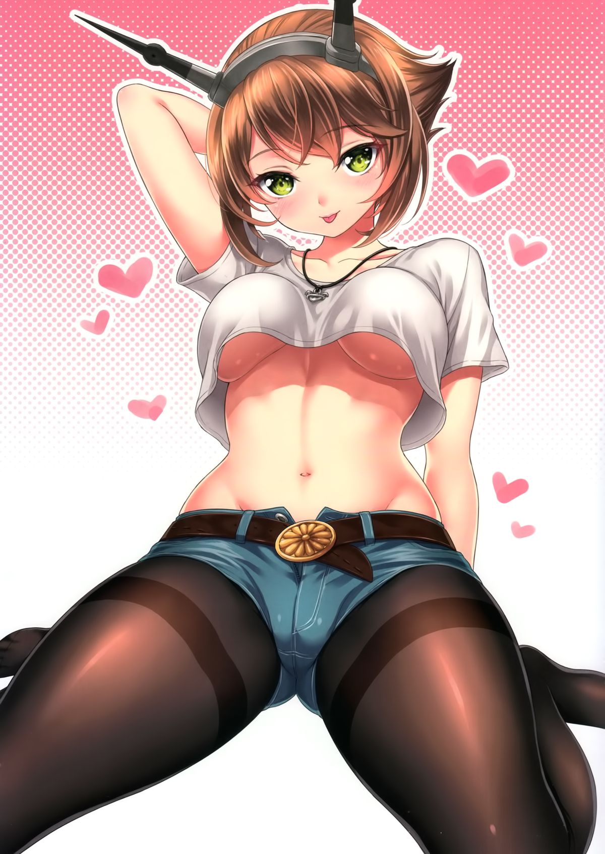 (COMIC1☆9) [DKsha (加瀬大輝)] あしこれ。その2 (艦隊これくしょん -艦これ-)