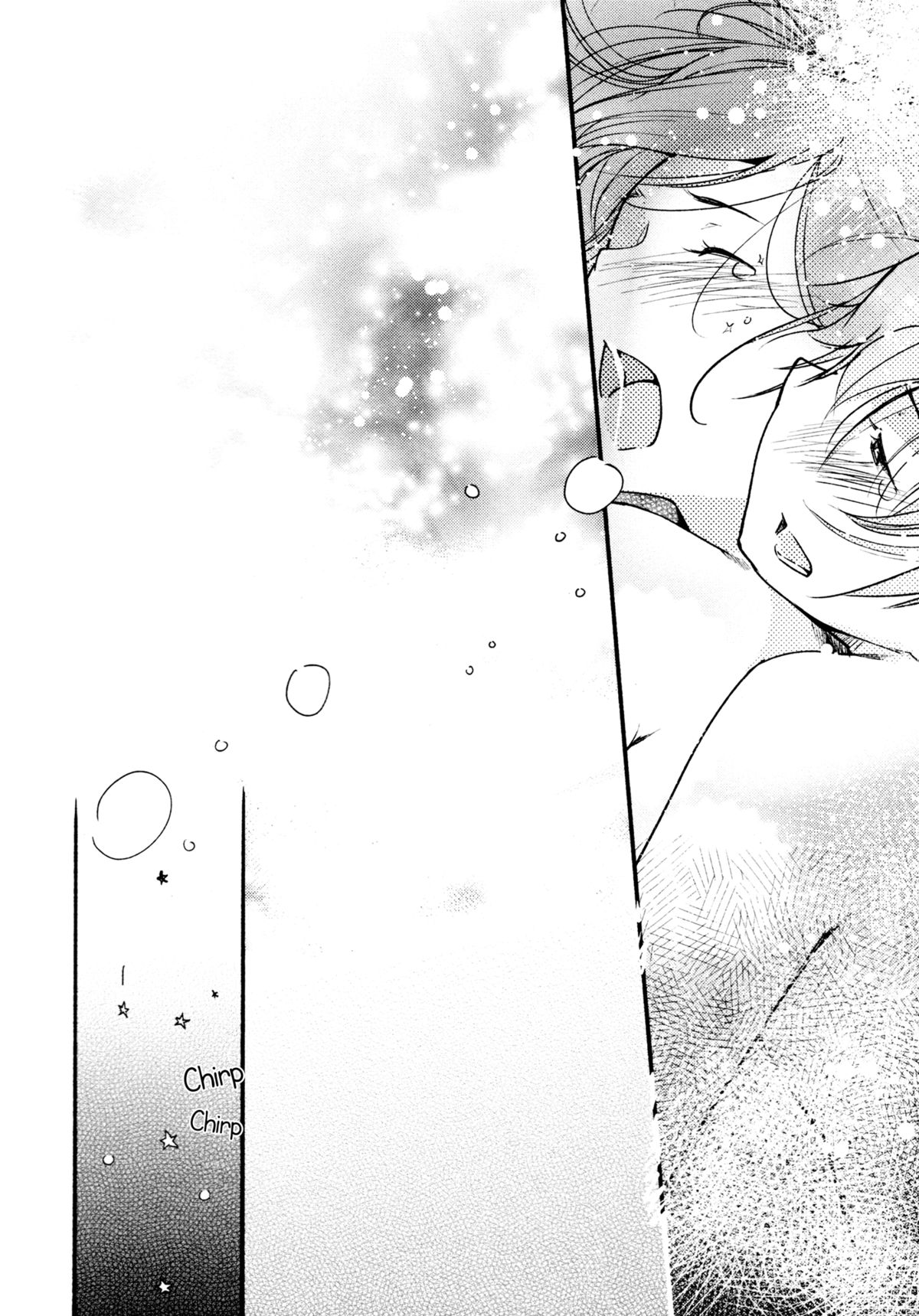 [yui7]キャッチ！ （めばえVol.3-鮮やかな女の子がアンソロジーを愛する）[英語] [百合主義]