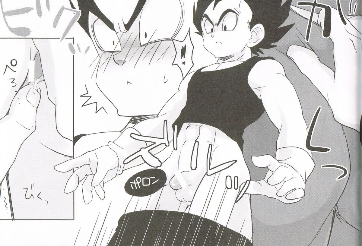 69オン！ （ドラゴンボールZ）